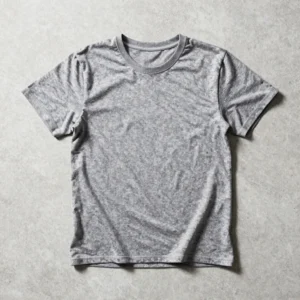 Steel Tone Utility Tee